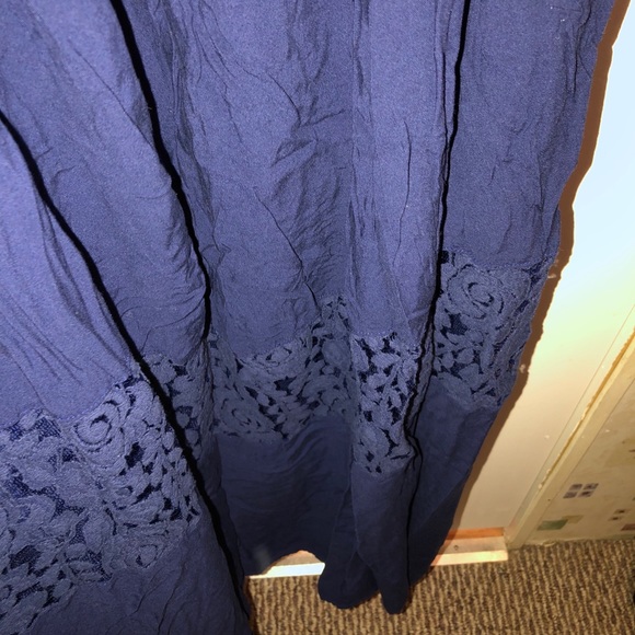 Torrid Maxi Dress - Picture 3 of 5